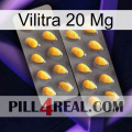 Vilitra 20 Mg cialis2